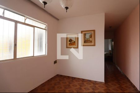 Sala de casa para alugar com 2 quartos, 138m² em Bela Vista, Jundiaí