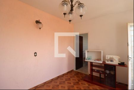 Suíte de casa para alugar com 2 quartos, 138m² em Bela Vista, Jundiaí