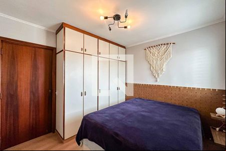 Suíte de apartamento para alugar com 2 quartos, 70m² em Santana, São Paulo