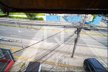 Vista do Quarto de apartamento para alugar com 2 quartos, 94m² em Jardim Santa Lucinda, Sorocaba
