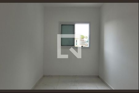 Quarto de apartamento para alugar com 2 quartos, 90m² em Parque Novo Oratório, Santo André