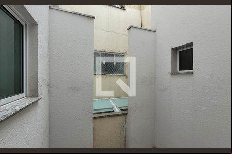 Vista de apartamento para alugar com 2 quartos, 90m² em Parque Novo Oratório, Santo André