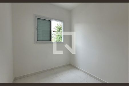 Quarto de apartamento para alugar com 2 quartos, 90m² em Parque Novo Oratório, Santo André