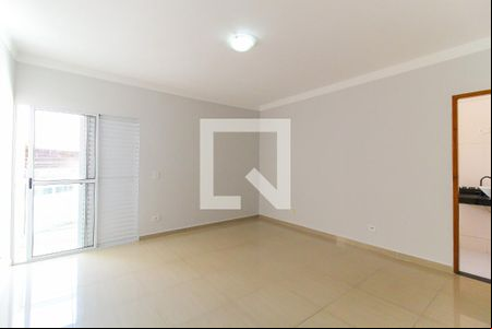 Suíte de casa para alugar com 3 quartos, 200m² em Vila Nova Curuçá, São Paulo