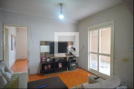 Sala 1 de casa à venda com 6 quartos, 180m² em Feitoria, São Leopoldo