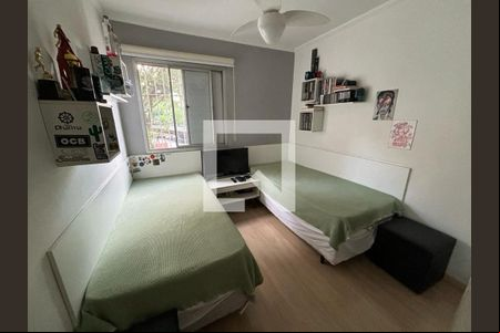 Foto 09 de apartamento à venda com 2 quartos, 52m² em Vila Alpina, São Paulo