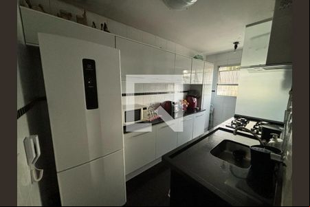 Foto 13 de apartamento à venda com 2 quartos, 52m² em Vila Alpina, São Paulo