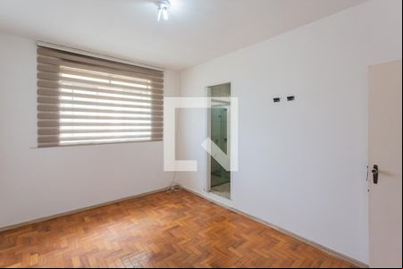 Quarto de apartamento para alugar com 3 quartos, 180m² em São Pedro, Belo Horizonte