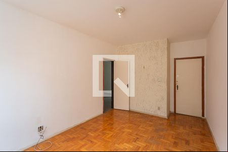 Sala de apartamento para alugar com 3 quartos, 180m² em São Pedro, Belo Horizonte