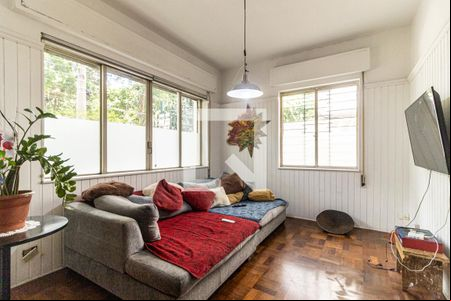 Quarto de apartamento para alugar com 2 quartos, 200m² em Higienópolis, São Paulo
