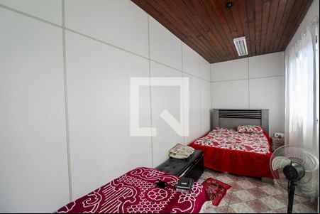 Quarto 1 de casa à venda com 6 quartos, 750m² em Vila Alpina, São Paulo