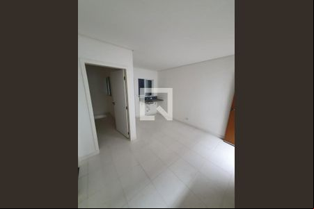 Foto 08 de kitnet/studio à venda com 1 quarto, 37m² em Vila Paulo Silas, São Paulo