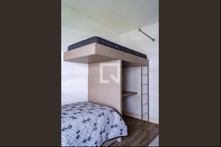 Quarto de apartamento para alugar com 2 quartos, 86m² em Campeche, Florianópolis