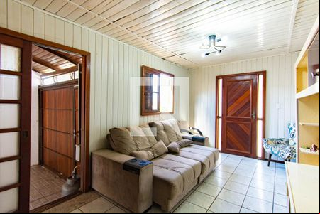 Sala de casa para alugar com 4 quartos, 240m² em São José, Canoas