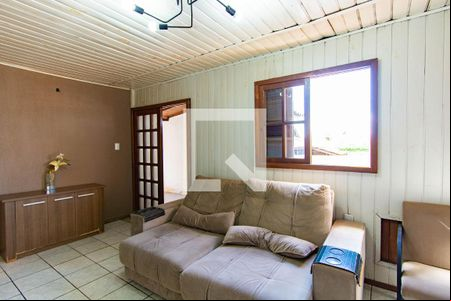 Sala de casa para alugar com 4 quartos, 240m² em São José, Canoas