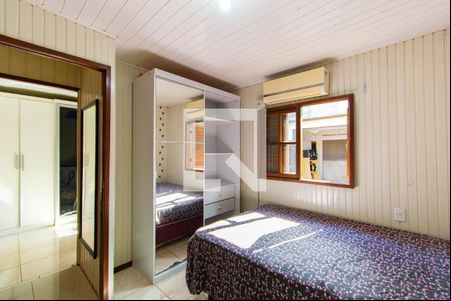 Quarto 1 de casa para alugar com 4 quartos, 240m² em São José, Canoas