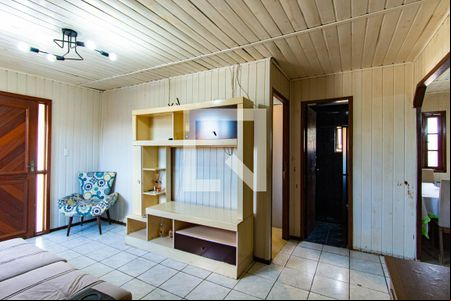 Sala de casa para alugar com 4 quartos, 240m² em São José, Canoas