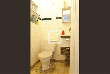 Banheiro 1 de casa à venda com 3 quartos, 170m² em Vila Bandeirantes, São Paulo