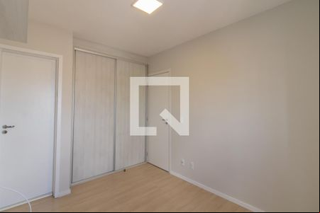 Suíte de apartamento à venda com 2 quartos, 62m² em Vila Barros, Guarulhos