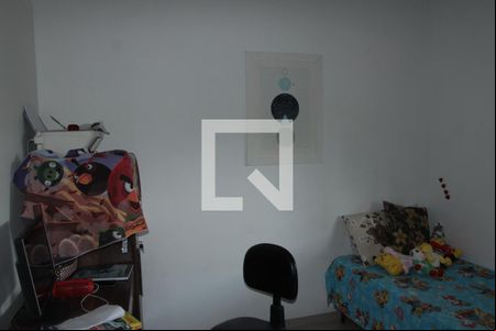 Quarto de apartamento à venda com 3 quartos, 69m² em Rio Branco, Belo Horizonte