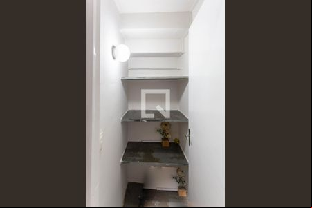 Despensa de casa de condomínio para alugar com 3 quartos, 72m² em Jardim Atlântico, Belo Horizonte