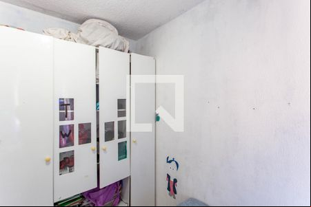 Quarto 1 de apartamento para alugar com 2 quartos, 58m² em Vista do Sol, Belo Horizonte