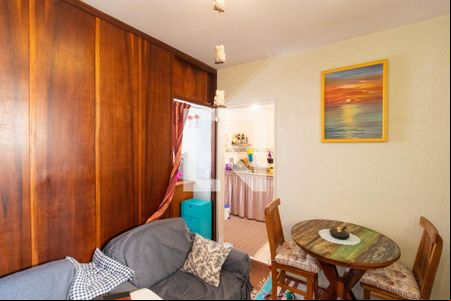 Salas de kitnet/studio à venda com 1 quarto, 4554m² em Vila Itapura, Campinas