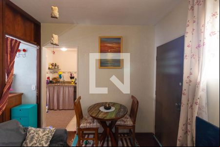 Salas de kitnet/studio à venda com 1 quarto, 4554m² em Vila Itapura, Campinas