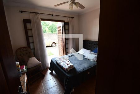 Quarto 1 de casa à venda com 6 quartos, 2520m² em Chácara Santa Margarida, Campinas
