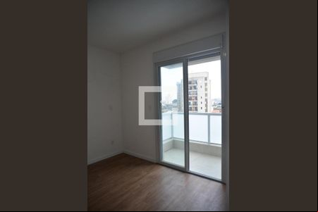 Quarto Suíte de apartamento para alugar com 2 quartos, 68m² em Parque das Nações, Santo André