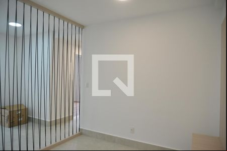 Sala de apartamento para alugar com 2 quartos, 68m² em Parque das Nações, Santo André