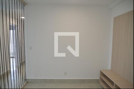 Sala de apartamento para alugar com 2 quartos, 68m² em Parque das Nações, Santo André