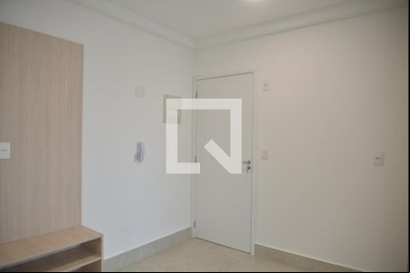 Sala de apartamento para alugar com 2 quartos, 68m² em Parque das Nações, Santo André