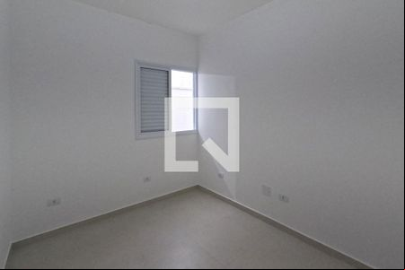 Quarto 1 de casa para alugar com 3 quartos, 73m² em Marapé, Santos