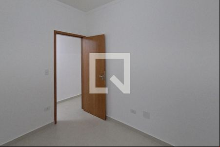 Quarto 1 de casa para alugar com 3 quartos, 73m² em Marapé, Santos