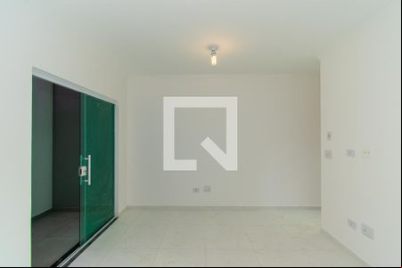 Sala/Cozinha de casa à venda com 1 quarto, 60m² em Vila Califórnia, São Paulo