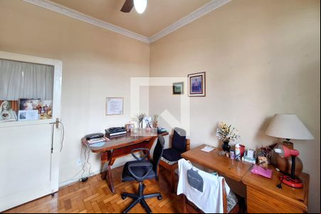 Quarto 1 de casa à venda com 4 quartos, 130m² em Engenhoca, Niterói