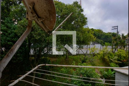 Sala - vista de apartamento à venda com 2 quartos, 25m² em Cooperativa, São Bernardo do Campo