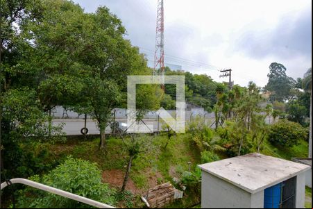 Quarto 1 - vista de apartamento à venda com 2 quartos, 25m² em Cooperativa, São Bernardo do Campo