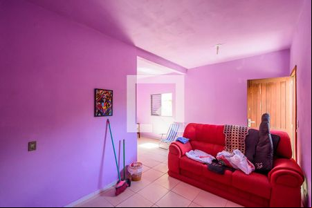 Sala 1 de casa à venda com 2 quartos, 180m² em Teresópolis, Porto Alegre
