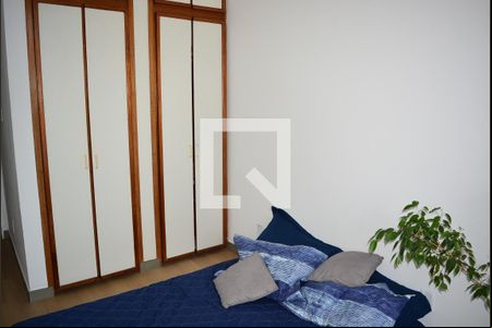 Quarto de apartamento para alugar com 1 quarto, 50m² em Costa Azul, Salvador