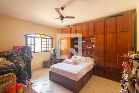 Quarto 1 de casa para alugar com 2 quartos, 120m² em Guaratiba, Rio de Janeiro