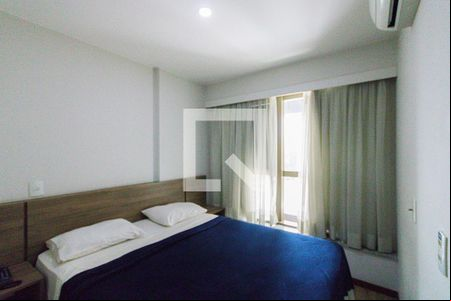 Quarto 1 - Suíte  de apartamento para alugar com 2 quartos, 70m² em Camorim, Rio de Janeiro