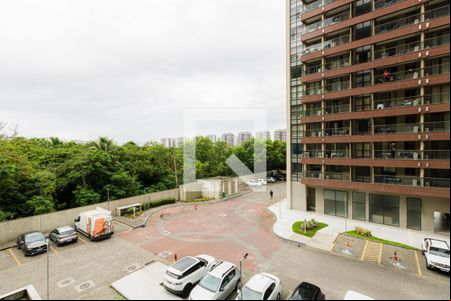 Vista  de apartamento para alugar com 2 quartos, 70m² em Camorim, Rio de Janeiro