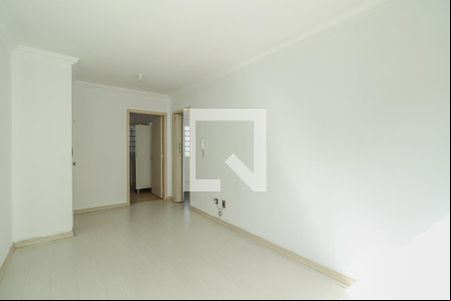 Sala de apartamento para alugar com 1 quarto, 54m² em Bom Jesus, Porto Alegre