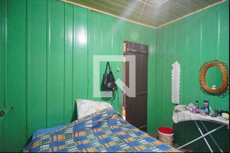 Quarto 1  de casa à venda com 3 quartos, 450m² em Guarani, Novo Hamburgo