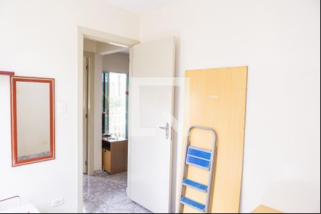 Quarto 1 de apartamento para alugar com 2 quartos, 52m² em Jardim Belem, São Paulo