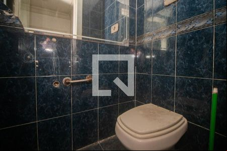 Lavabo de casa à venda com 4 quartos, 230m² em Floresta, Porto Alegre