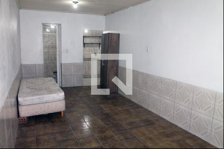 Kitnet de kitnet/studio para alugar com 1 quarto, 30m² em São João Batista, São Leopoldo