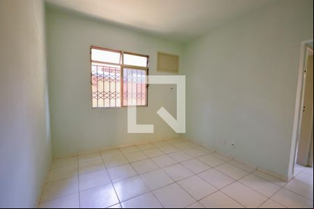 Sala de apartamento para alugar com 2 quartos, 44m² em Todos Os Santos, Rio de Janeiro